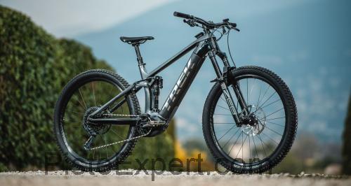 Trek Rail 9.8 GX fiche technique et avis